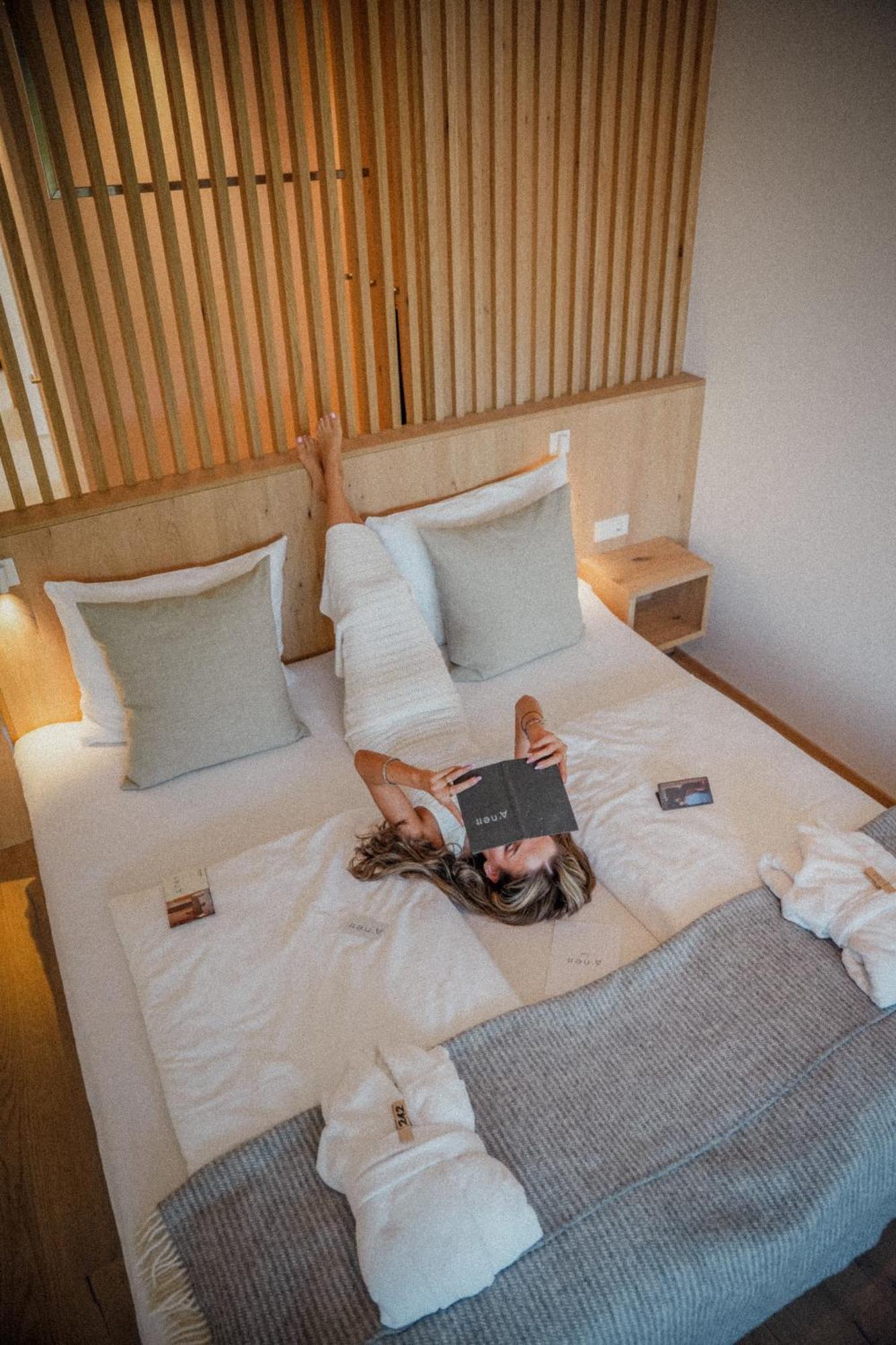 Anett Hotel วิปิเตโน ภายนอก รูปภาพ