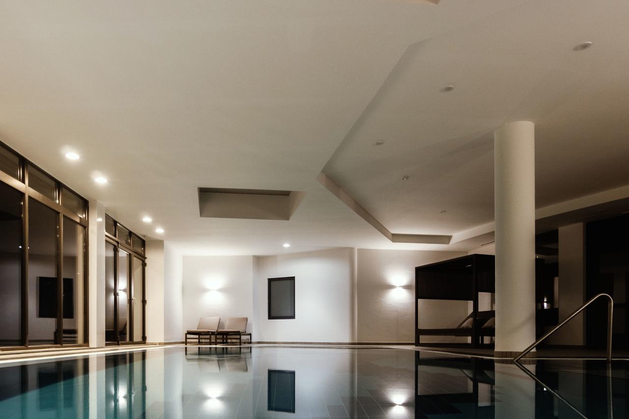 Anett Hotel วิปิเตโน ภายนอก รูปภาพ