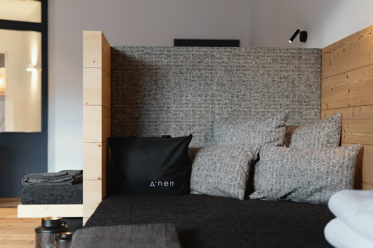 Anett Hotel วิปิเตโน ภายนอก รูปภาพ